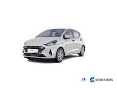 Hyundai i10 - Comfort | €3000, - korting | Vanaf 289, - Private Lease p/m