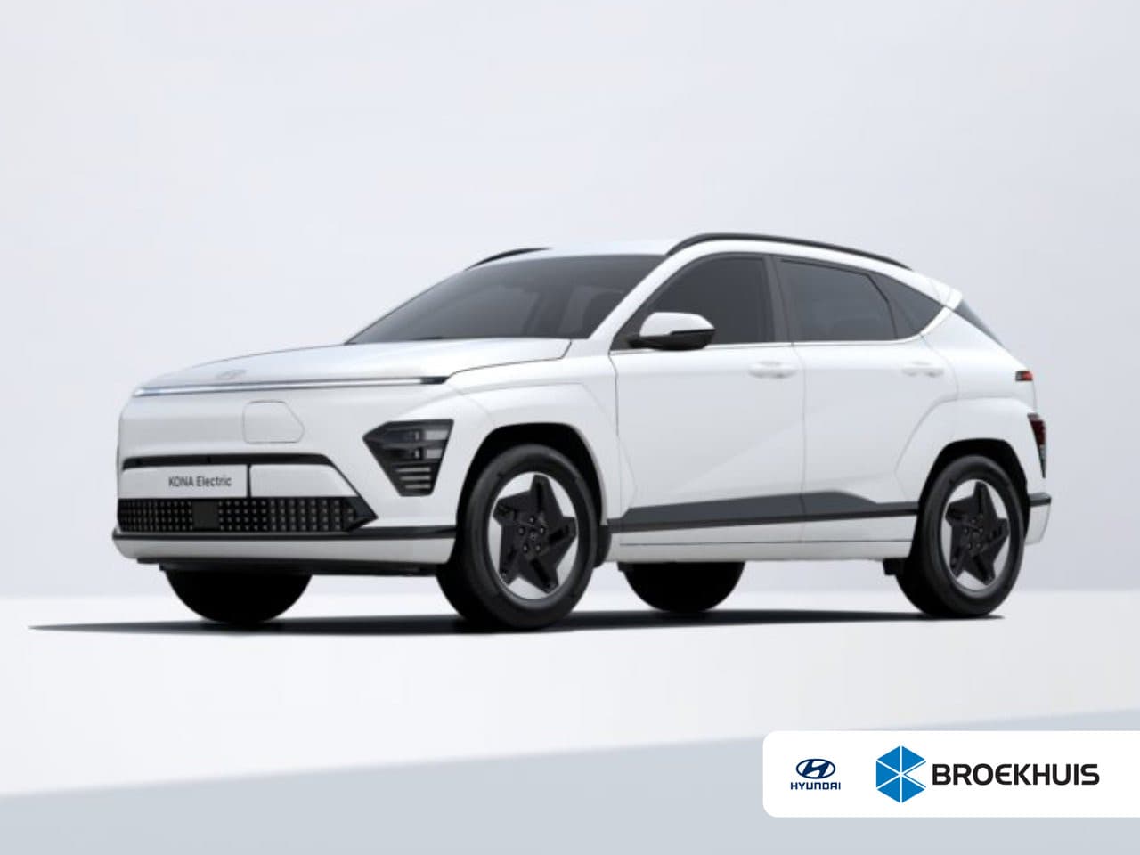 Hyundai Kona Electric - Comfort Smart 65.4 kWh | €4000,- korting !! | Vanaf 429,- Private Lease p/m ! - AutoWereld.nl
