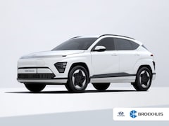 Hyundai Kona Electric - Comfort Smart 65.4 kWh | €4000, - korting | Vanaf 429, - Private Lease p/m