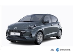 Hyundai i10 - 1.0 Premium | €2000, - korting | Vanaf 289, - Private Lease p/m