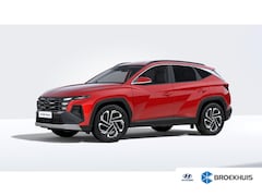 Hyundai Tucson - Comfort - PHEV | €9000, - korting | Vanaf 559, - Private Lease p/m