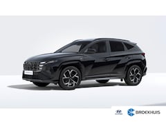 Hyundai Tucson - N Line Edition - PHEV | €9000, - korting | Vanaf 559, - Private Lease p/m