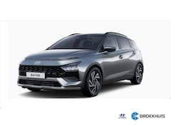 Hyundai Bayon - 1.0 T-GDI Premium | €4000, - korting