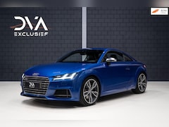 Audi TT - 2.0 TFSI TTS quattro Pro Line +