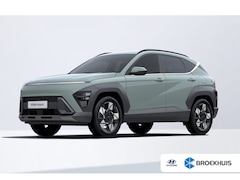 Hyundai Kona - 1.6 GDI HEV Comfort Smart | € 3.000, - korting | vanaf 399, - Private Lease p/m