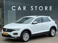 Volkswagen T-Roc - 1.5 TSI Sport Navi|Camera|Stoelver|Stuurverwarming