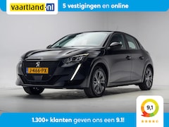 Peugeot e-208 - EV Allure 50kWh Aut. [ LED Navi Apple / Android Camera ]