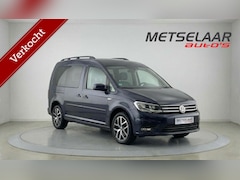 Volkswagen Caddy Maxi - 1.4 TSI Comfortline