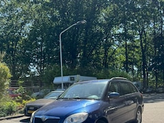 Skoda Fabia Combi - 1.4 TDI Greenline Business Line nieuw apk