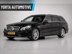 Mercedes-Benz E-klasse Estate - 350 BlueTEC Prestige Avantgarde