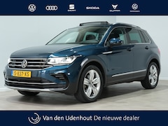 Volkswagen Tiguan - 1.5 TSI DSG Elegance | Trekhaak | Panorama | Navigatie | Matrix-LED 301