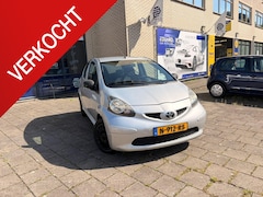 Toyota Aygo - 1.0-12V Sport Nieuwe Koppeling Nieuwe Apk