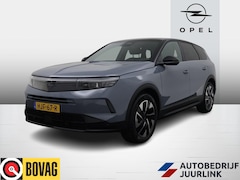 Opel Grandland - 1.2 Turbo Hybrid GS Automaat Winterpakket 360graden camera/ad.Cruise/Head.up/Led/Nav/Carpl