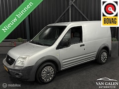 Ford Transit Connect - 1.8 TDCi Airco|Trekhaak|Navi|MARGE