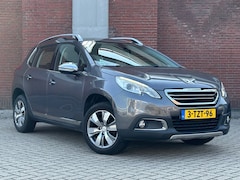 Peugeot 2008 - 1.2 VTi Allure|AUTOMAAT|PDC|CLIMA|NAP