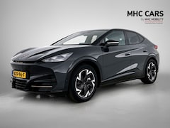 CUPRA Tavascan - Business 82 kWh | Navi | Clima | Winterpack |