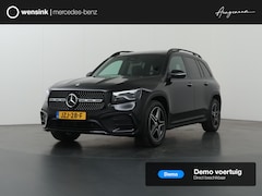 Mercedes-Benz GLB - 180 Business Solution AMG | Premium Plus | Panoramaschuifdak | Trekhaak | Winterpakket |