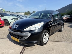 Peugeot 206 - 1.1 XR NWE APK