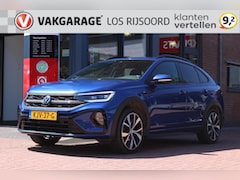 Volkswagen Taigo - 1.5 TSI DSG-7 *R-Line* | Trekhaak | Virtueel | Adaptive Cruise & Climate Control | Camera