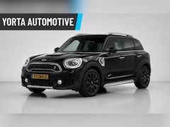 MINI Countryman - 1.5 Cooper SE ALL4 Chili NL AUTO*87% SOH*VOL