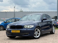 BMW 1-serie - 118i EffDyn. Ed. Business Line Edition/ DIGITAALDASH