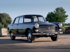 Peugeot 404 - Sedan schuifdak Berline 1.6
