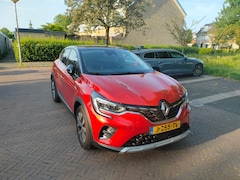 Renault Captur - 1.0 TCe Intens Inclusief 7 maanden BOVAG Garantie