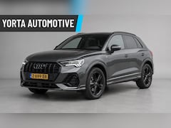 Audi Q3 - 40 TFSI Quattro 3x S Line DIGI DASH*BLACK OPTIC*MATRIX
