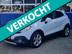 Opel Mokka - 1.4 T Edition / Historie bekend / all season banden / Cruise control / Parkeersensoren / B
