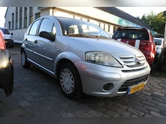 Citroën C3 - 1.4i Ligne Prestige 5 drs 174 dkm nw apk 1-6-2027