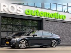 BMW 7-serie - 750i xDrive High Executive | NAP | FULL PPF | DEALER.OND | STOELVENTILATIE | B&W |