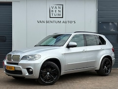 BMW X5 - XDrive40d High Exec. M-Pakket Pano Leder Camera