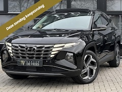 Hyundai Tucson - 1.6 T-GDI HEV Premium Sky Panoramadak Full Option Garantie