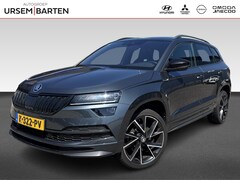 Skoda Karoq - 1.5 TSI ACT Sportline Business {uitgelichte-opties}