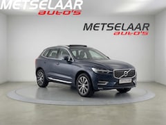 Volvo XC60 - 2.0 T4 Inscription✅Panodak ✅el trekhaak ✅Head Up