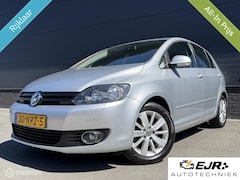 Volkswagen Golf Plus - 1.2 TSI Tour ll AIRCO*CRUISE*NAV*NAP