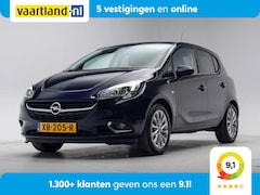 Opel Corsa - 1.0 Turbo Online Edition [Navi Cruise Camera ]