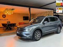 Volkswagen Tiguan Allspace - 1.5 TSI ACT Allspace|Pano|Massage|Keyless|CarPlay|StoelVW|Adaptieve Cruise|Elek. Achterkle