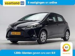 Toyota Yaris - 1.5 Hybrid Active Business Aut. [ Navi Camera Cruise ]
