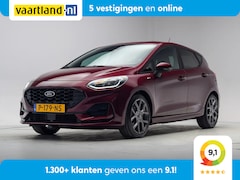 Ford Fiesta - 1.0 EcoBoost ST-Line [ LED Winterpakket Apple Carplay / Android Auto ]