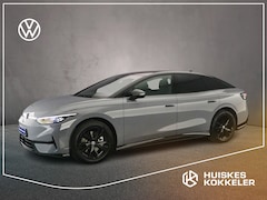 Volkswagen ID.7 - Elektromotor 77 kWh 286pk Pro Limited Edition