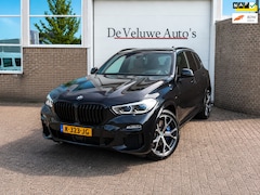 BMW X5 - XDrive45e High Executive|M sport|Trekhaak|Headup|Pano