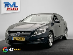 Volvo V60 - 1.6 D2 Momentum | Navi | Climate/Control | Cruise/Control | PDC |