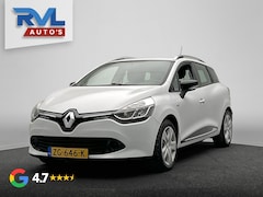 Renault Clio Estate - 1.2 | Navigatie | Cruise/Control | Airco