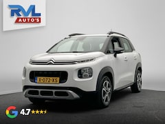Citroën C3 Aircross - 1.2 PureTech S&S Shine | Distr.Riem v.v | Navigatie | Carplay | PDC | Cruise/Control | Air