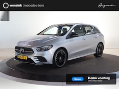 Mercedes-Benz B-klasse - 250e Business Solution AMG | Panoramaschuifdak | Night | Premium plus pakket | Winter pakk