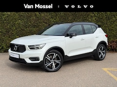 Volvo XC40 - T5 Recharge R-Design | Blis | Trekhaak | AppleCarplay | Google | Bluetooth | Keyless |