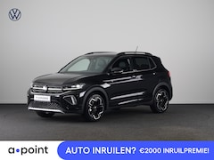 Volkswagen T-Cross - R-Line Edition 1.0 TSI 116 PK DSG | 18" LM | Camera | Stoelverwarming | IQ.Light |