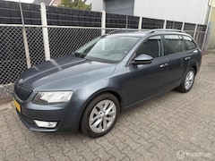 Skoda Octavia Combi - 1.2 TSI Greentech Elegance