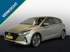 Hyundai i20 - 1.0 T-GDI Comfort